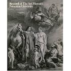 Record of The Art Museum, Princeton University: Volume 35, Number 2, 1976: A Mythological... by Steven N. Orso, Patricia Krouse, Virginia Wageman, and Eve Marie Utne