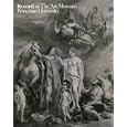 Record of The Art Museum, Princeton University: Volume 35, Number 2, 1976: A Mythological Subject by Jordaens... by Steven N. Orso, Patricia Krouse, Virginia Wageman, and Eve Marie Utne