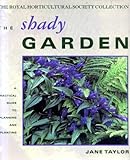 The shady garden