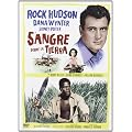 Sangre Sobre La Tierra [DVD]