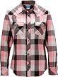 (コロンビア)Columbia Women's Greerlock Pass L/S Shirt PL7825-F11