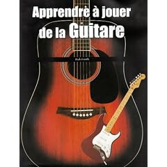 Apprendre � jouer de la guitare