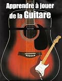 Apprendre � jouer de la guitare