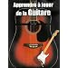 Apprendre � jouer de la guitare