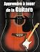 Apprendre � jouer de la guitare