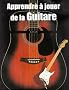 Apprendre � jouer de la guitare