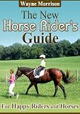 51UVnv6fOVL. SL160  The New Horse Riders Guide