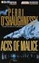 Acts of Malice (Bookcassette(r) Edition)