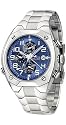 Lotus 15413/2 Herren-Alarmchronograph