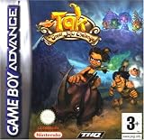 TAK 3 : The Great Juju Challenge
