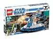 LEGO Star Wars 8018 - Separatist AAT