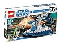 LEGO Star Wars 8018 Armored Assault Tank (AAT)