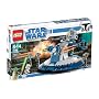 LEGO Star Wars 8018 Armored Assault Tank (AAT)