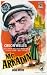 1955 Mr. Arkadin 11x17 Movie Poster Style B