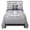 DwellStudio&reg; for Target&reg; Chandelier Bedding Collection - Purple
