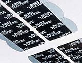 GE Medical Silver Mactrode Adult Resting Tab Electrode (1000/Case)