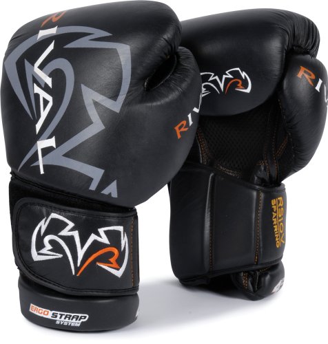 Rival Ergo Pro Sparring Gloves