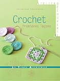 Crochet premi�res le�ons