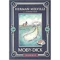 Graphic Classics (Moby Dick) (The Classic Collection) (MP3 CD)