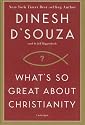 What's So Great about Christianity