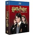 Harry Potter - Ann�es 1 � 3 [Blu-ray]