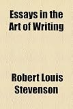 Essays in the Art of Writing