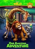 One Amazing Adventure (Color Plus Tattoos)