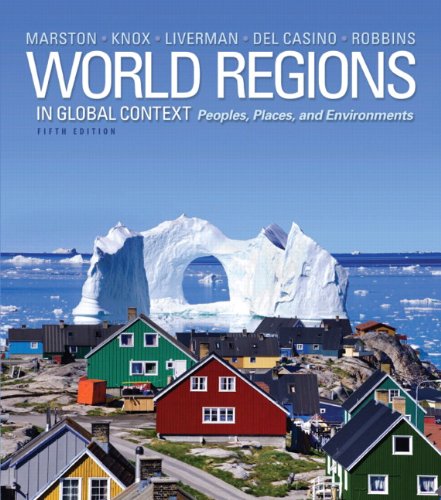 world regions in global context peoples places and environments 5th edition