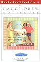 Circus Act (Nancy Drew Notebooks No. 42)