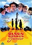 Olsen Gang Junior ( Olsen Banden Junior )
