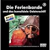 Die Ferienbande und das bumsfidele Geisterschiff