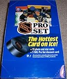 1990 Pro Set Series 1 NHL Hockey Trading Cards Unopened Box