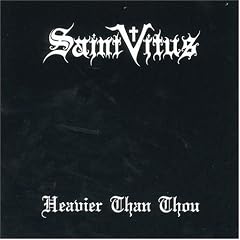 Heavier Than Thou