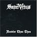 Heavier Than Thou
