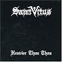 Heavier Than Thou
