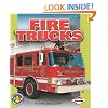 Fire Trucks (Pull Ahead Books)