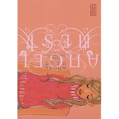 Angel, Tome 2 : Angel Nest