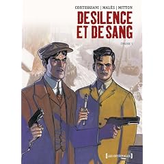 De silence et de sang : Episode 1