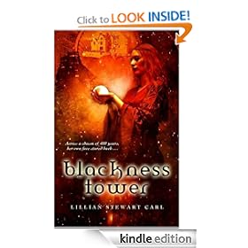 Blackness Tower