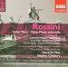 Rossini: Petite Messe Solennelle, Stabat Mater (GEMINI)  from EMI