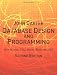 Database Design & Programming: with Access, SQL, Visual Basic and ASP