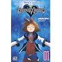 Kingdom Hearts T01 de Tetsuya Nomura