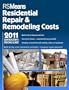 Rsmeans Contractor's Pricing Guide: Residential Repair & Remodeling 2011 (Means Contractor's Pricing Guide: Residential & Remodeling Costs)