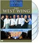 The West Wing: The Complete Second Season