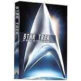 Star Trek - La trilogie aux origines du filmpar William Shatner