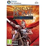 Grand ages Rome - gold �ditionpar 505 Games