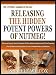 RELEASING THE HIDDEN POTENT POWERS OF NUTMEG!: Discover Exactly How To Unleash All The Wonderful Ben