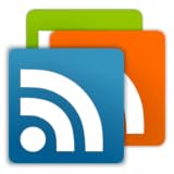 gReader (Google Reader / RSS) ~ Developer