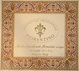 Saponificio Artigianale Fiorentino Giardino Reale 12 Soap Gift Set From Italy