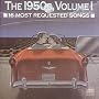 16 Most Requested Songs of the 1950's, Vol. 1